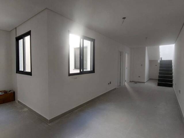 #8066 - Cobertura para Venda em Santo André - SP