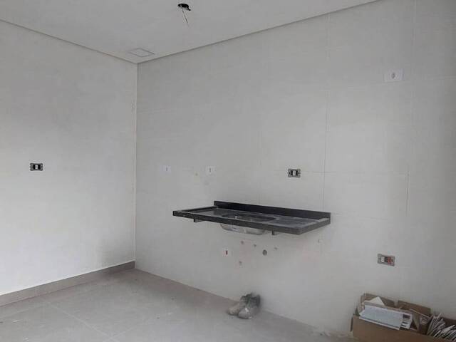 Cobertura para Venda em Santo André - 5