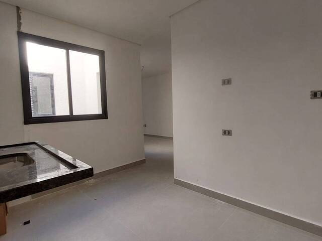 Cobertura para Venda em Santo André - 4