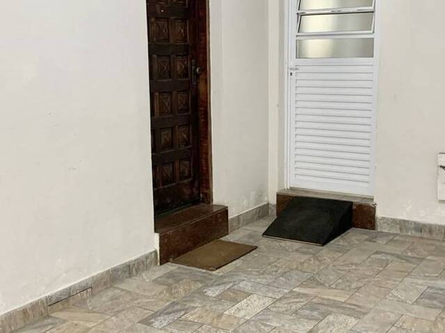 #8869 - Sobrado para Venda em Santo André - SP - 3