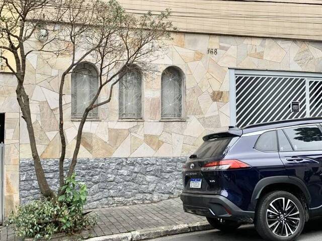 #8869 - Sobrado para Venda em Santo André - SP - 1