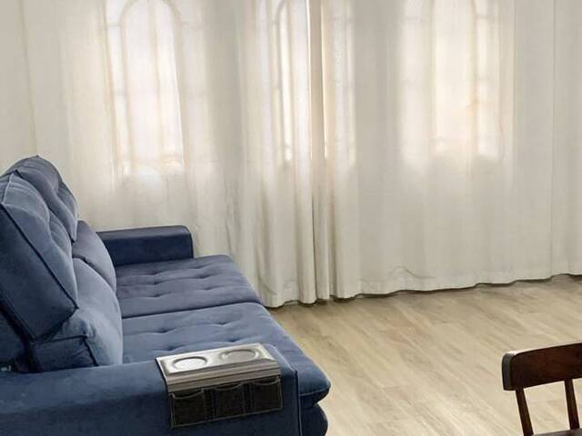 #8869 - Sobrado para Venda em Santo André - SP - 1