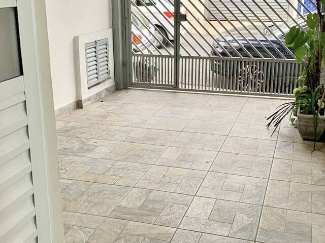 Sobrado para Venda em Santo André - 4