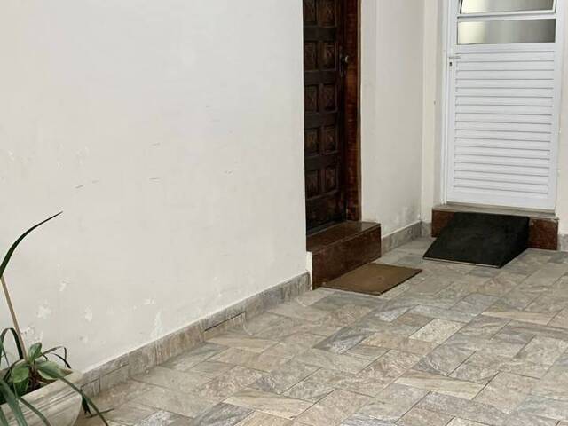 #8869 - Sobrado para Venda em Santo André - SP - 2