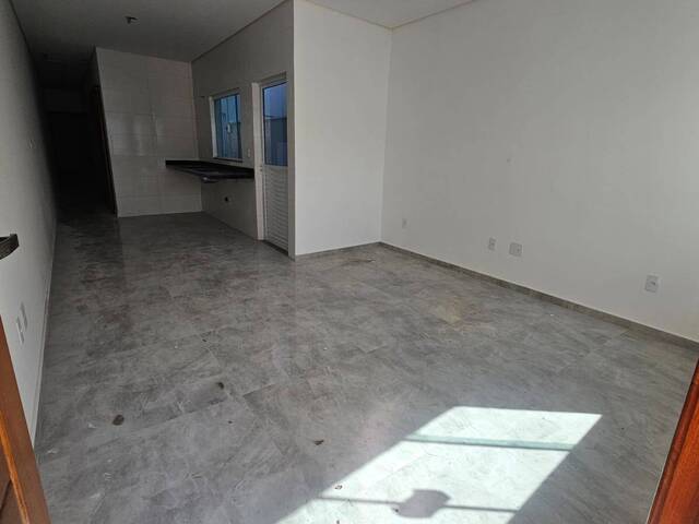 #7227 - Casa para Venda em Santo André - SP