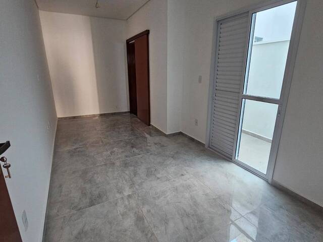 #7227 - Casa para Venda em Santo André - SP