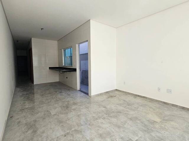 Casa para Venda em Santo André - 4
