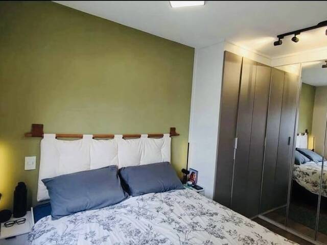 Apartamento Padrão para Venda em Santo André - 5