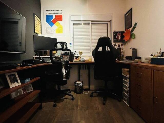 Apartamento Padrão para Venda em Santo André - 4