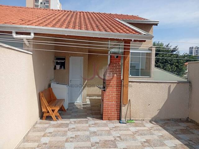 #8868 - Cobertura para Venda em Santo André - SP - 1