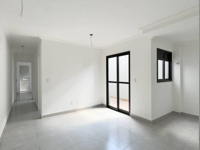 #8863 - Apartamento Garden para Venda em Santo André - SP - 3