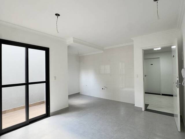 Apartamento Garden para Venda em Santo André - 4