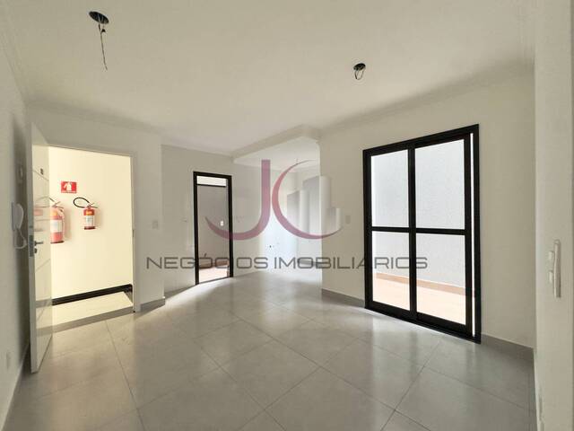 #8862 - Apartamento Garden para Venda em Santo André - SP - 1