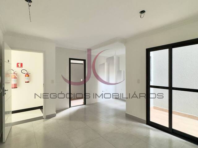 Apartamento Garden para Venda em Santo André - 5