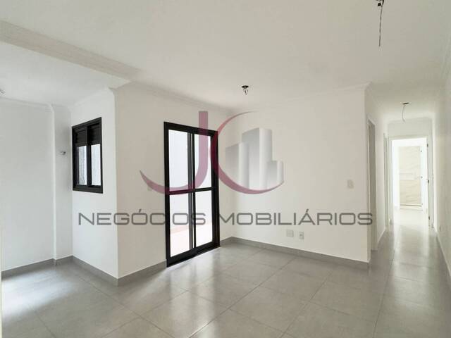 #8862 - Apartamento Garden para Venda em Santo André - SP - 3