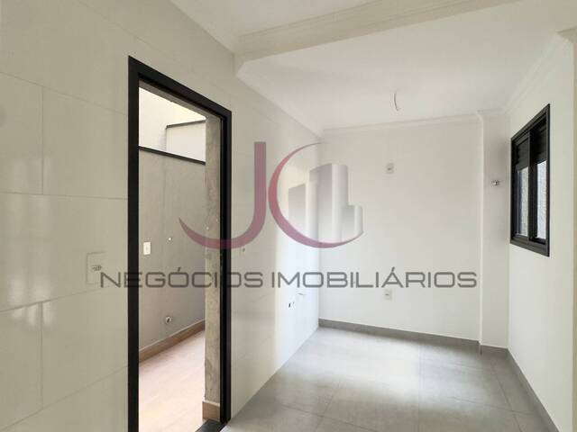 #8862 - Apartamento Garden para Venda em Santo André - SP - 2