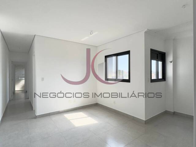 #8860 - Cobertura para Venda em Santo André - SP - 2