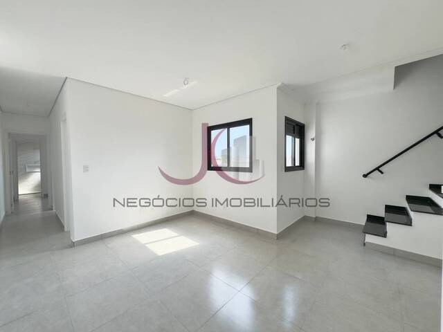 #8860 - Cobertura para Venda em Santo André - SP - 1