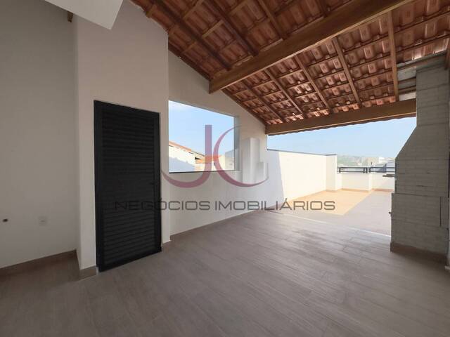 #8859 - Cobertura para Venda em Santo André - SP - 3