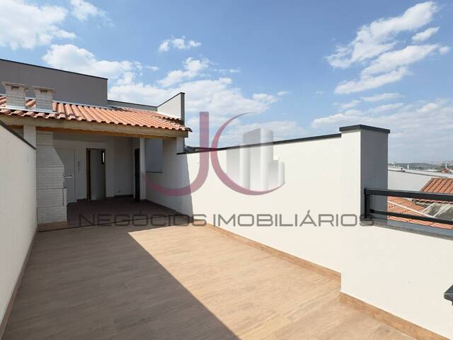 #8859 - Cobertura para Venda em Santo André - SP - 1