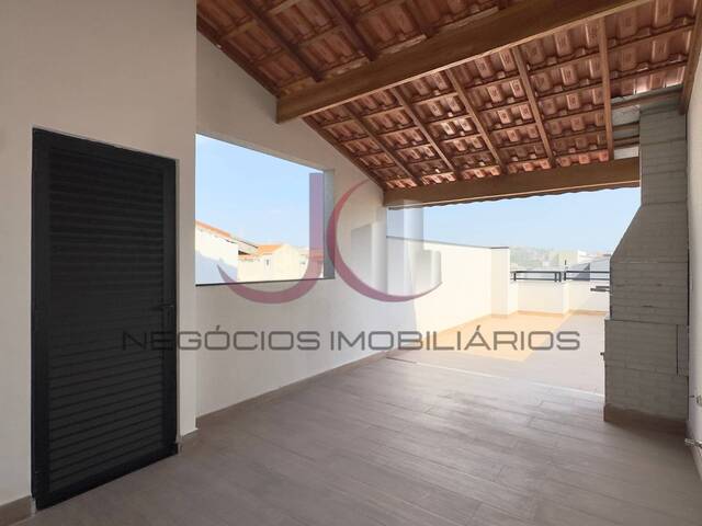 #8859 - Cobertura para Venda em Santo André - SP - 2