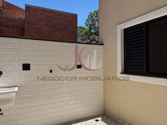 Apartamento sem condomínio para Venda em Santo André - 5