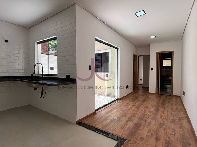 #8871 - Apartamento sem condomínio para Venda em Santo André - SP - 1