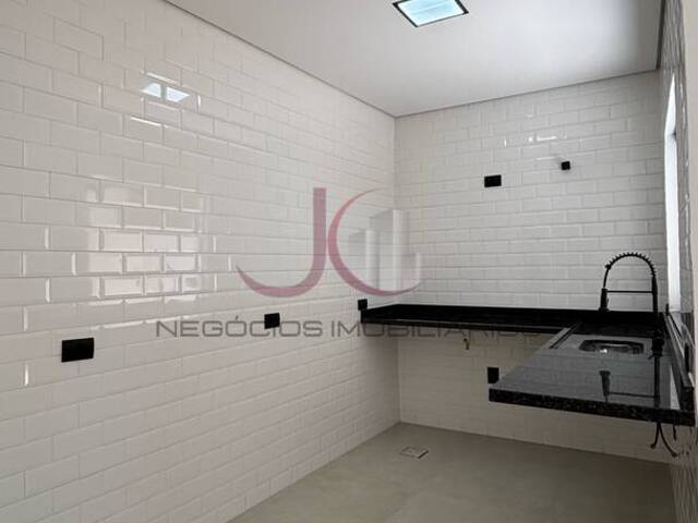 #8871 - Apartamento sem condomínio para Venda em Santo André - SP - 3