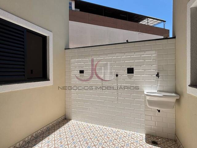 Apartamento sem condomínio para Venda em Santo André - 5