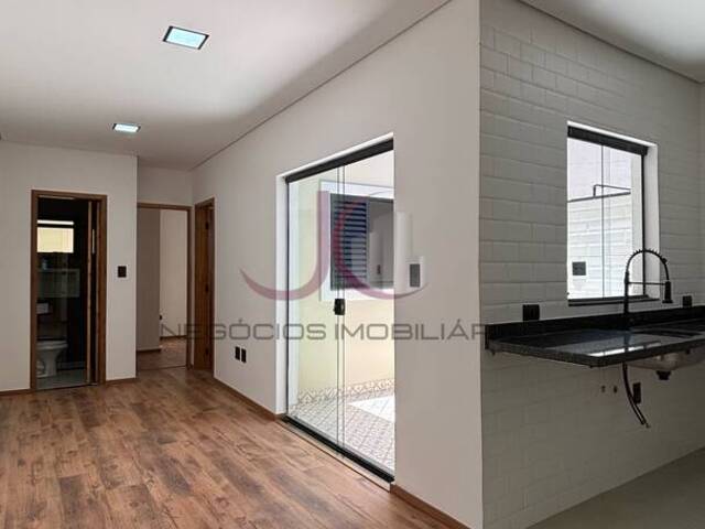 #8873 - Apartamento sem condomínio para Venda em Santo André - SP - 2