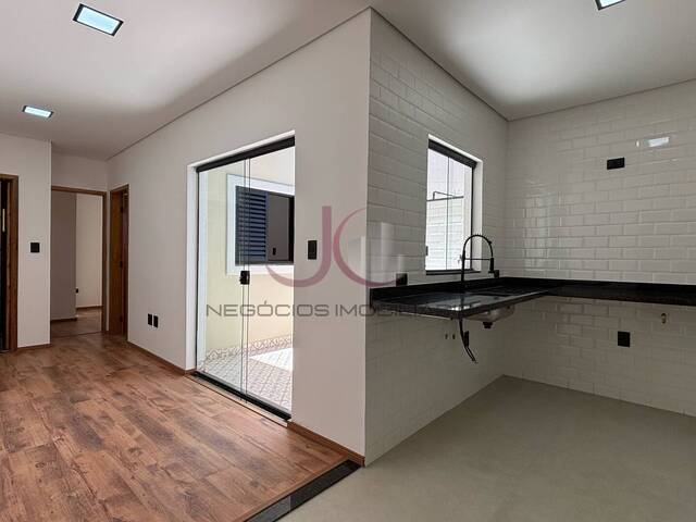 #8873 - Apartamento sem condomínio para Venda em Santo André - SP - 1