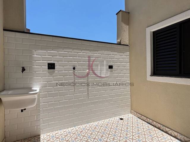 Apartamento sem condomínio para Venda em Santo André - 5