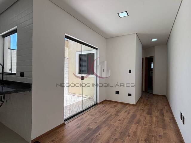 #8874 - Apartamento sem condomínio para Venda em Santo André - SP - 1