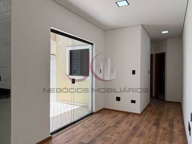 #8874 - Apartamento sem condomínio para Venda em Santo André - SP - 3