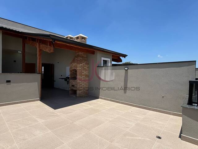 #8875 - Cobertura para Venda em Santo André - SP - 1