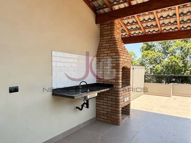 #8875 - Cobertura para Venda em Santo André - SP - 2