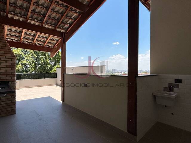 #8875 - Cobertura para Venda em Santo André - SP - 3