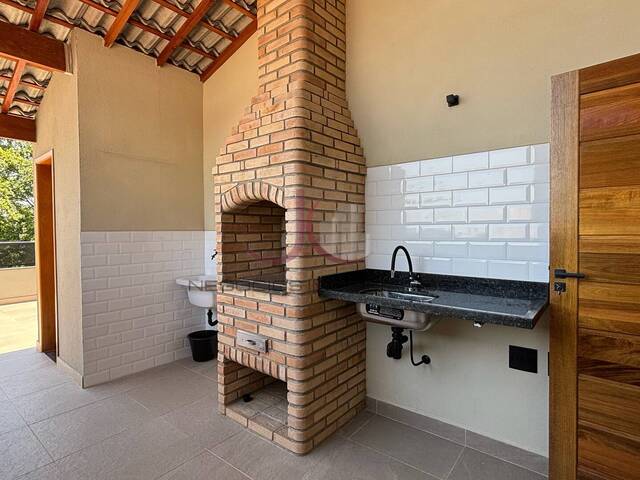 #8876 - Cobertura para Venda em Santo André - SP - 1