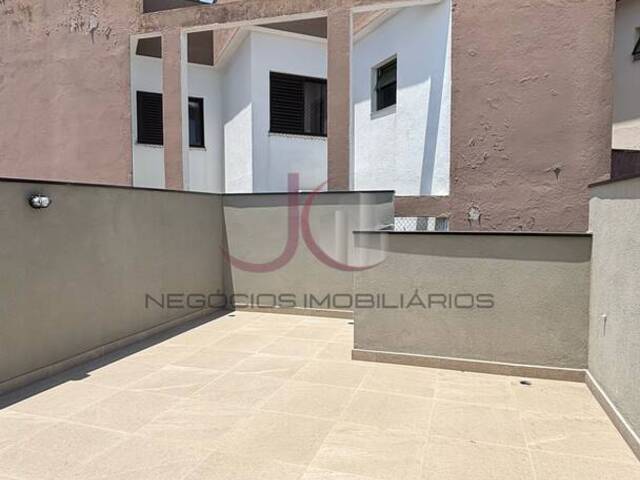 #8877 - Cobertura para Venda em Santo André - SP - 3