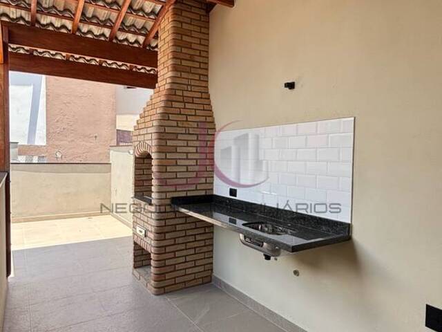 #8877 - Cobertura para Venda em Santo André - SP - 1