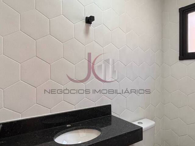Cobertura para Venda em Santo André - 5
