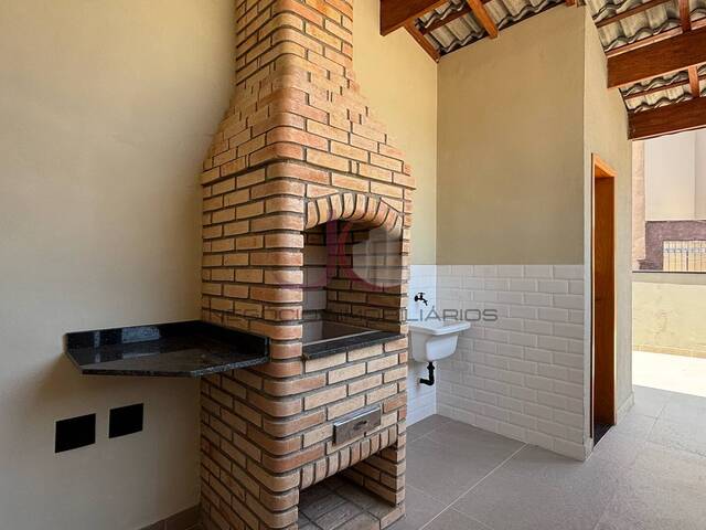 #8878 - Cobertura para Venda em Santo André - SP - 1