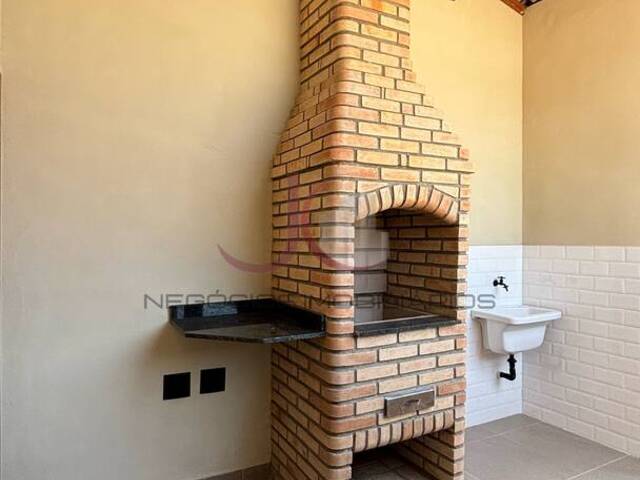 #8878 - Cobertura para Venda em Santo André - SP - 2