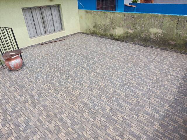 #8879 - Sobrado para Venda em Santo André - SP - 2