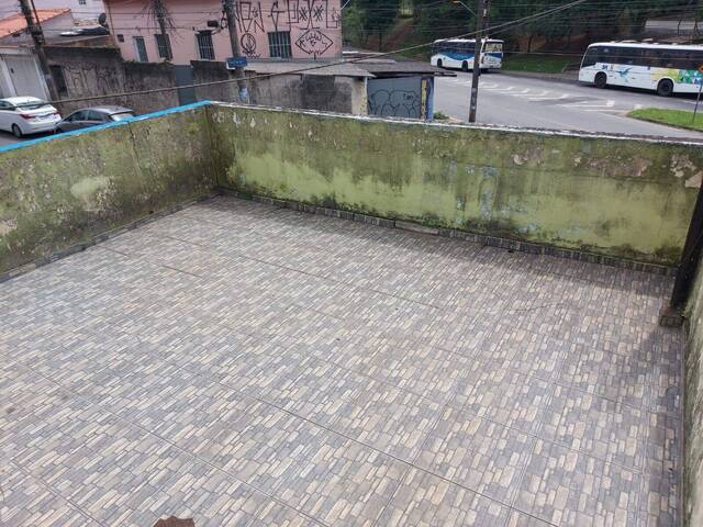 #8879 - Sobrado para Venda em Santo André - SP - 3