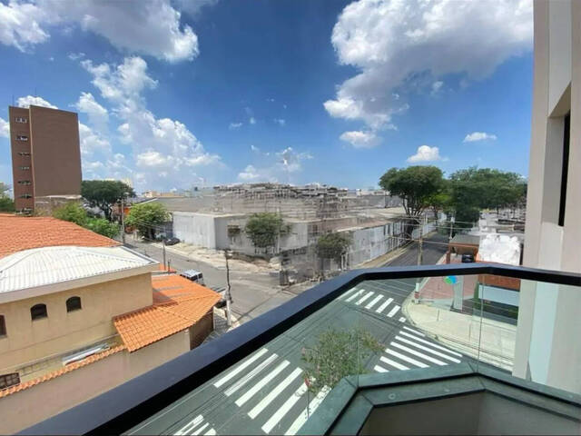 #8815 - Apartamento Padrão para Venda em São Bernardo do Campo - SP - 2