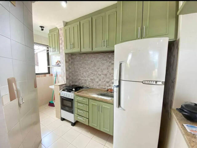 #8815 - Apartamento Padrão para Venda em São Bernardo do Campo - SP - 3