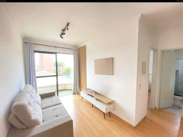 #8815 - Apartamento Padrão para Venda em São Bernardo do Campo - SP - 1