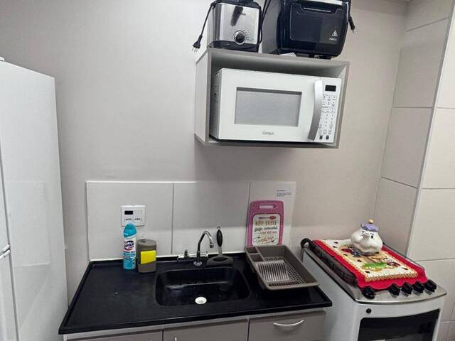 Apartamento Padrão para Venda em Santo André - 4