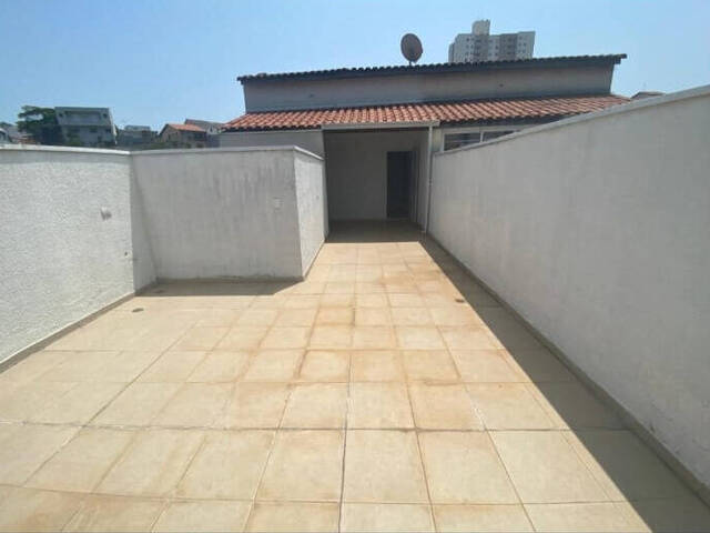 #8881 - Cobertura para Venda em Santo André - SP - 1